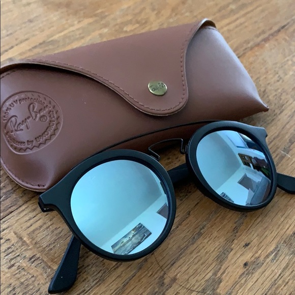 Ray Ban Sunglasses